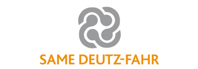 Same Deutz Fahr Logo